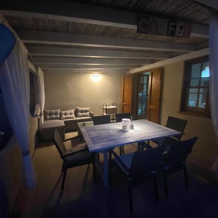 포르토 피노 Casa Teresa 빌라 외부 사진