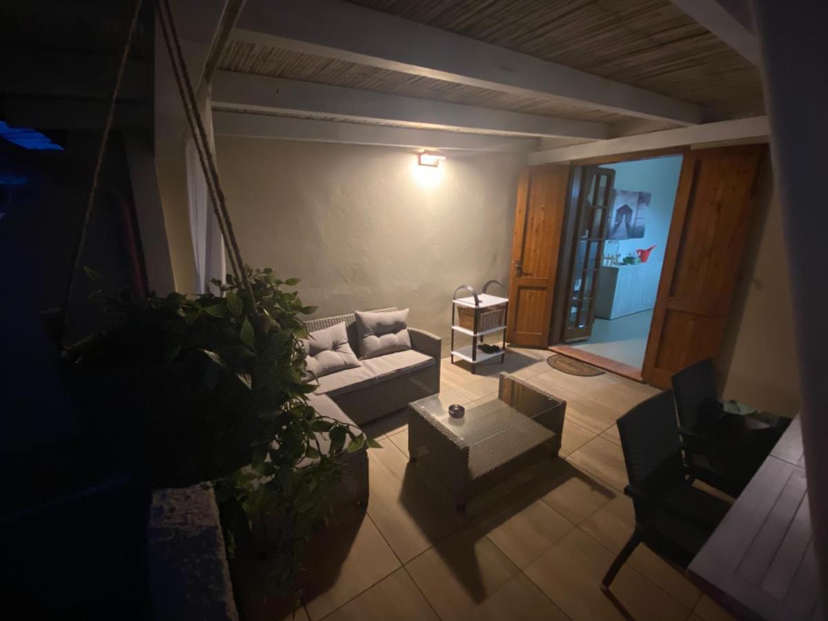 포르토 피노 Casa Teresa 빌라 외부 사진