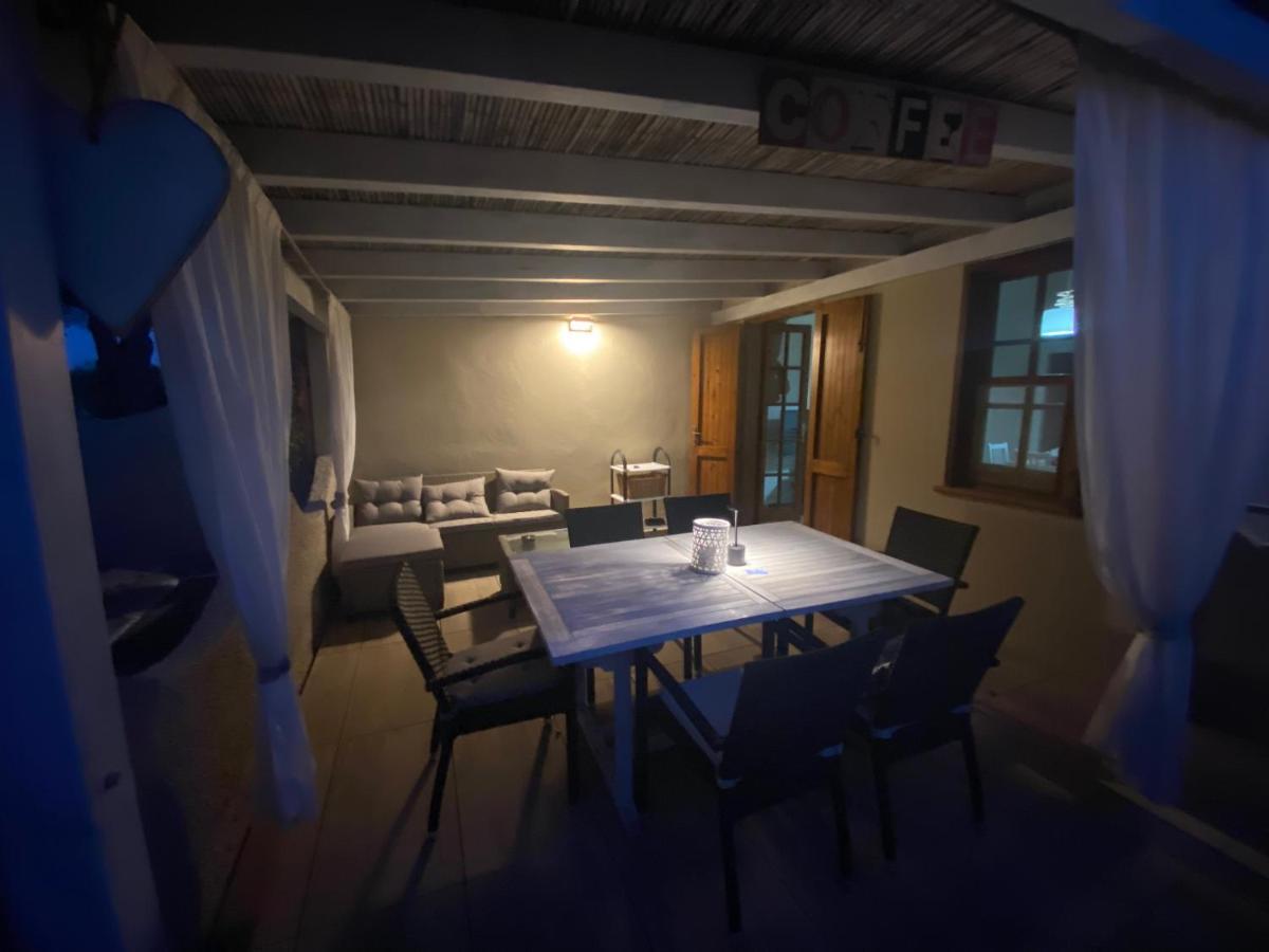 포르토 피노 Casa Teresa 빌라 외부 사진