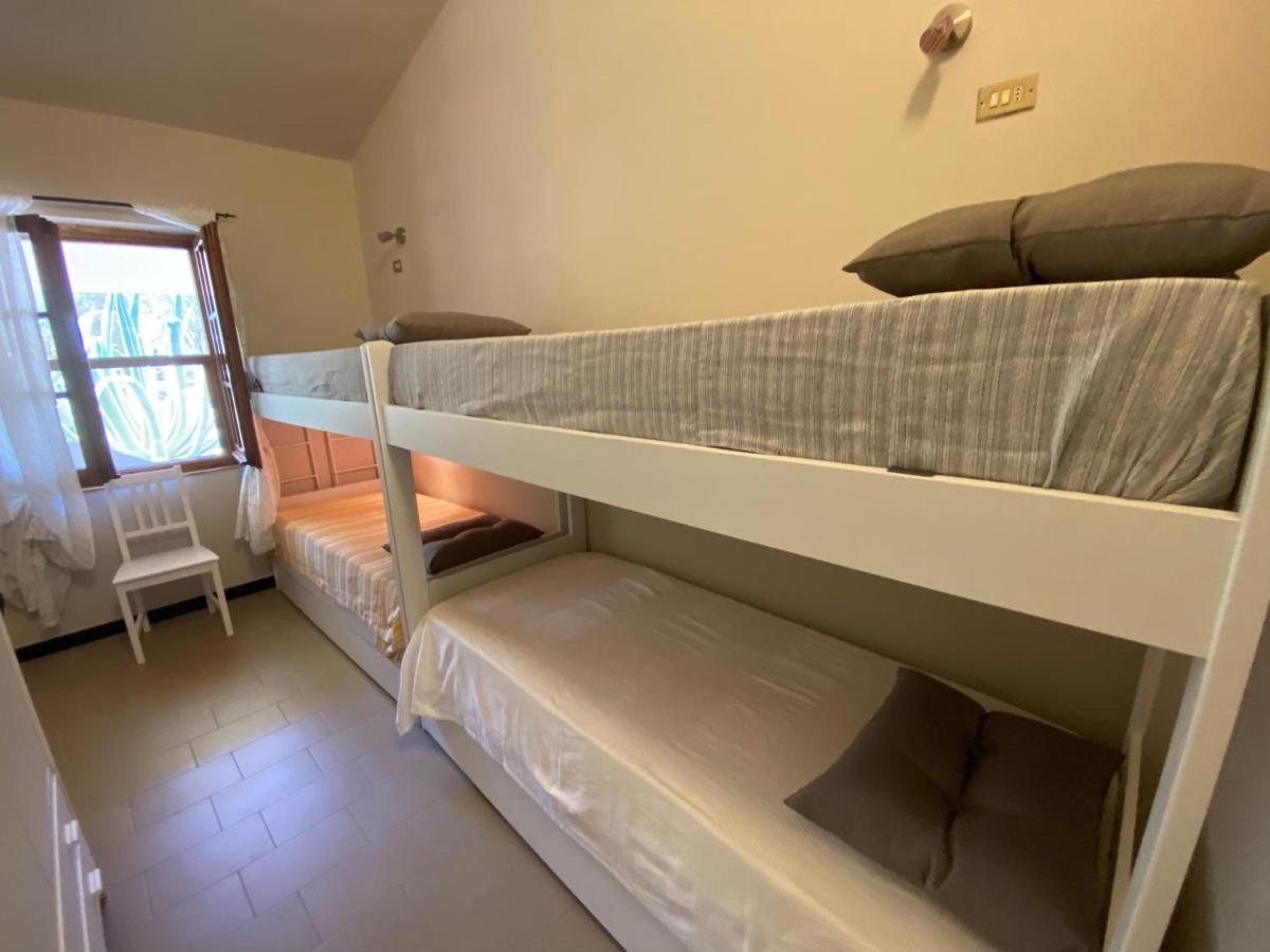 포르토 피노 Casa Teresa 빌라 외부 사진
